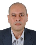 Mr. Khaled Fouda Manager for ICT Development League of Arab States - Fouda