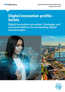 Digital innovation profile – Serbia