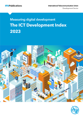 ICT Development Index 2023