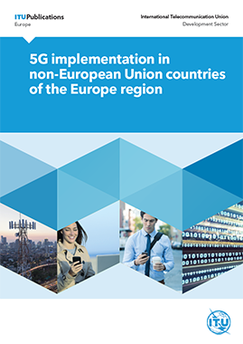 5G implementation in non-European Union countries of the Europe region