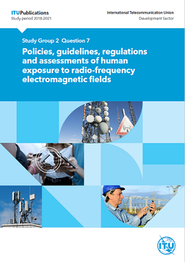 human exposure to radio-frequency electromagnetic fields