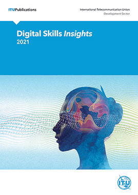 Digital Skills Insights 2021