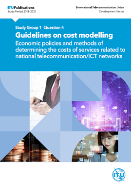 Guidelines on Cost Modelling