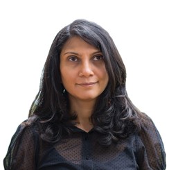 Anita Shah