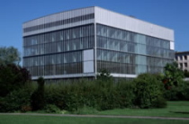 ITU Building