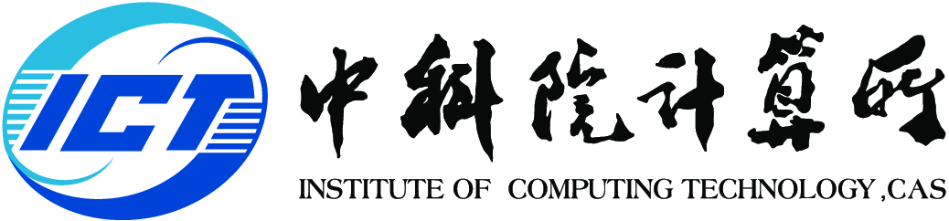Institute of Computing Technology of the Chinese Academy of Sciences