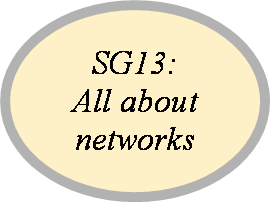 SG13 All About Networks