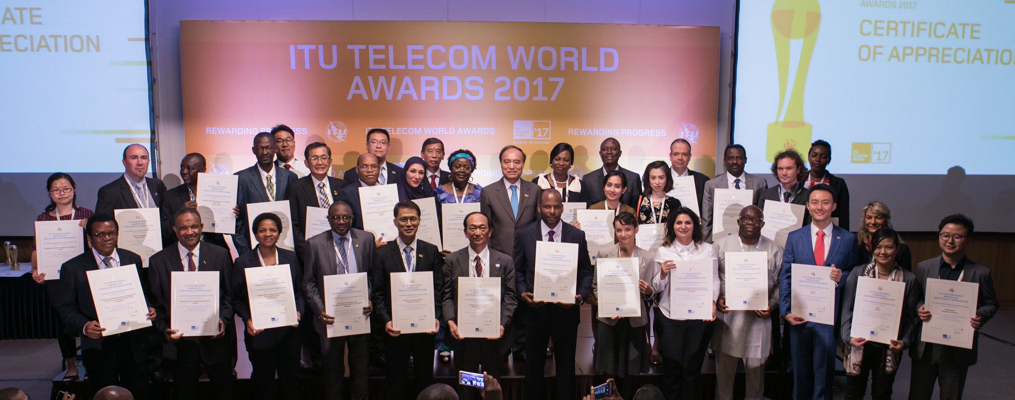 ITU Telecom World Awards Ceremony.jpg