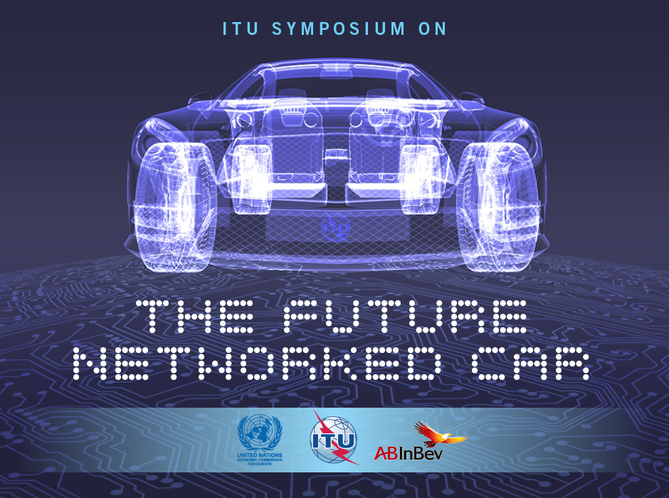 ITU - The Future Networked Car 2014