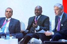 ITU Secretary-General speaks at GSMA Mobile World Congress 2010