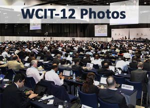 WCIT-12 photolibrary