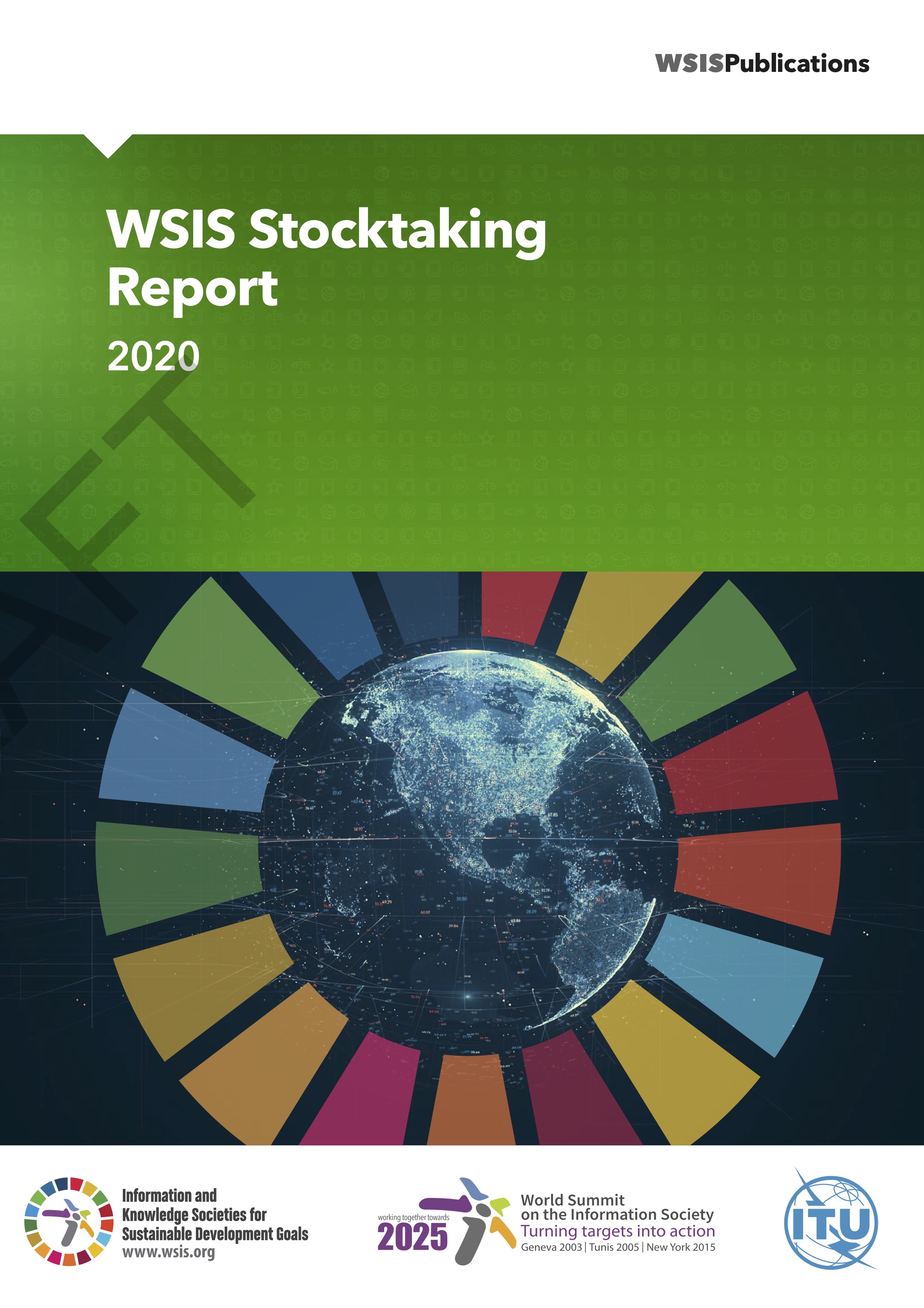 WSIS Stocktaking Report 2020