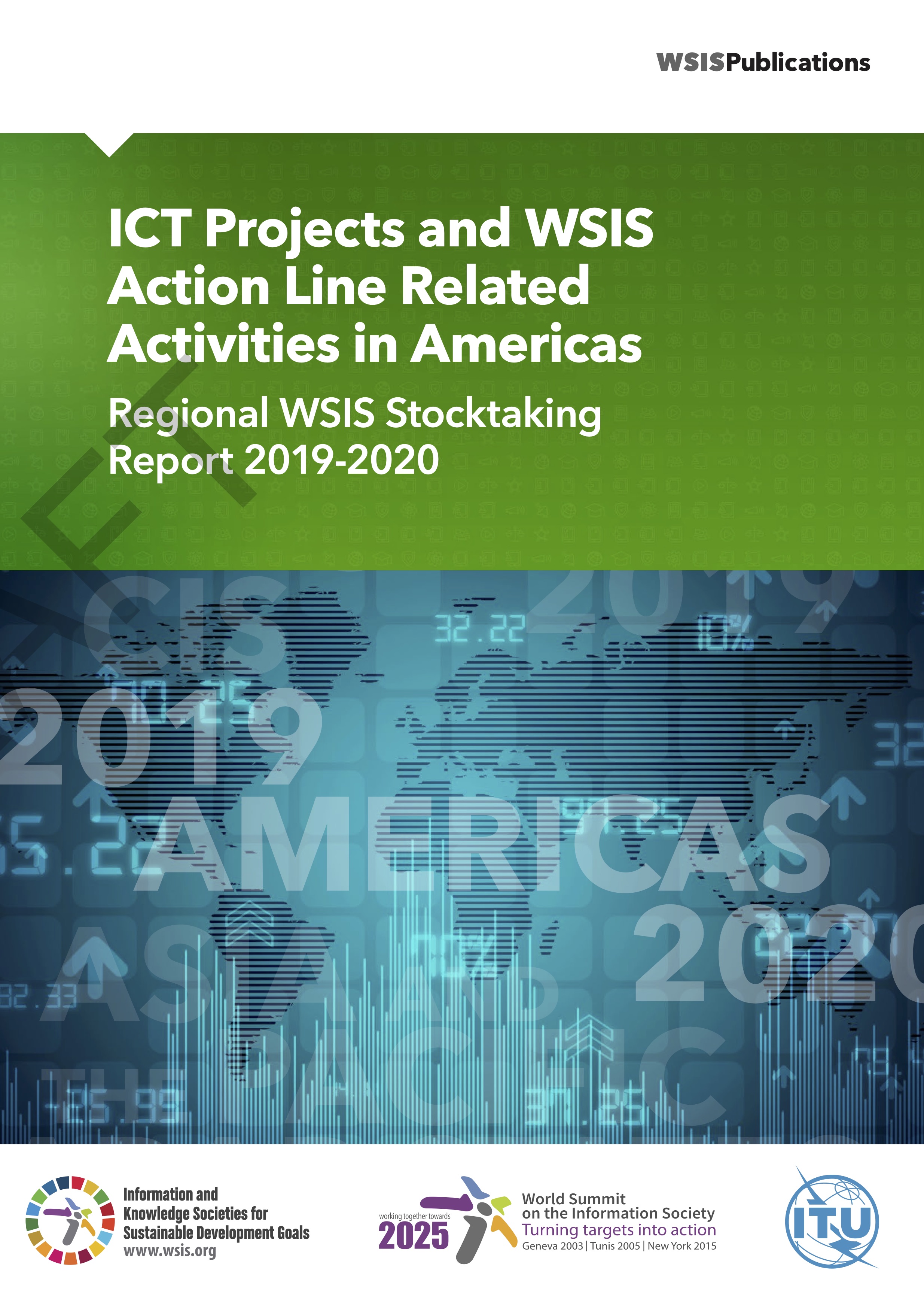 Regional WSIS Stocktaking Report 2019-2020 — Americas