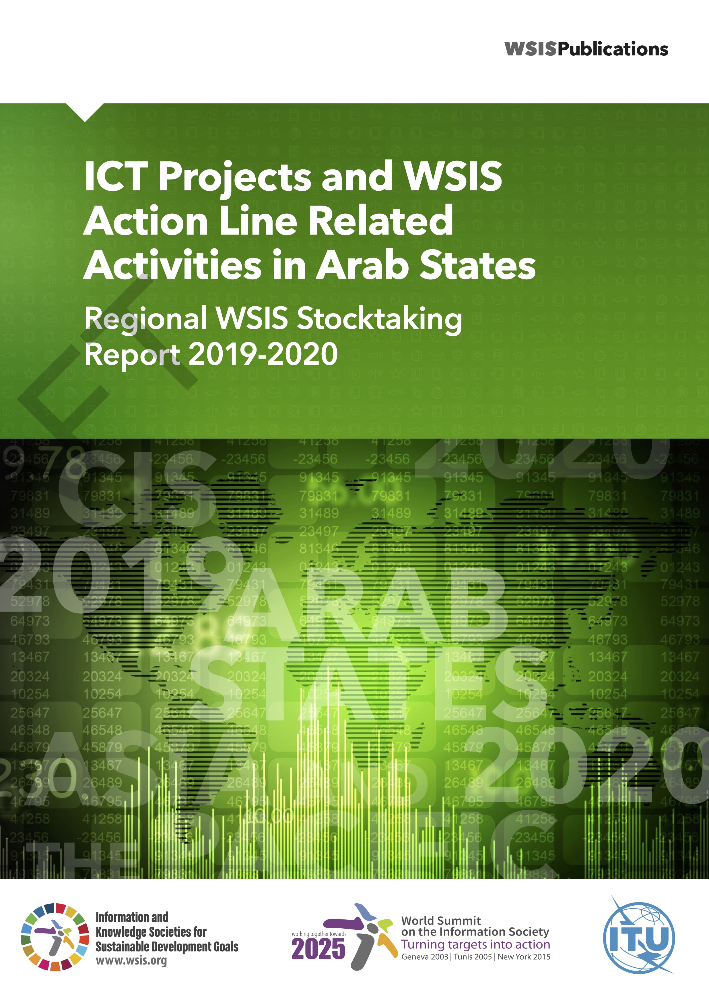 Regional WSIS Stocktaking Report 2019-2020 — Arab States