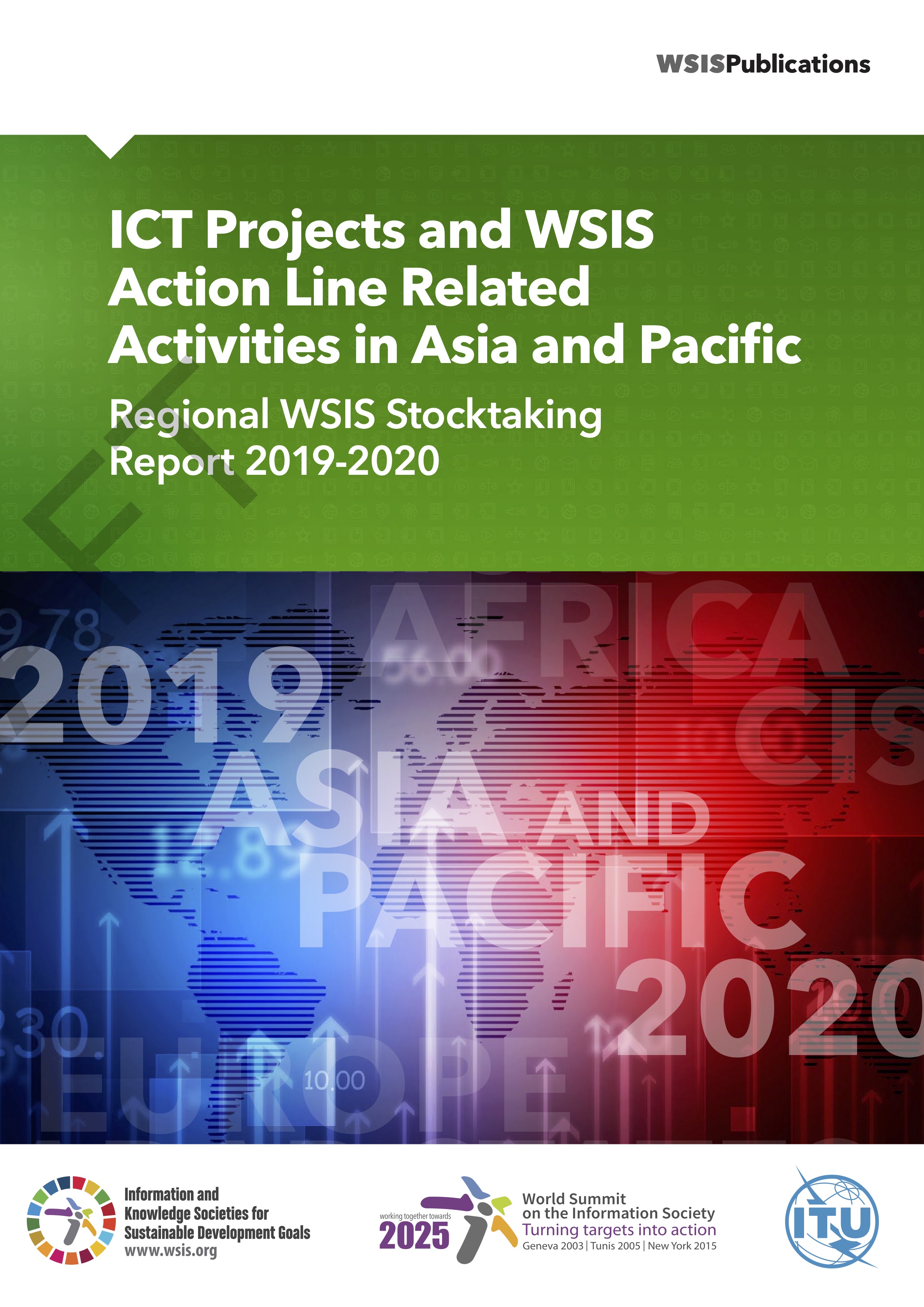 Regional WSIS Stocktaking Report 2019-2020 — Asia and Pacific