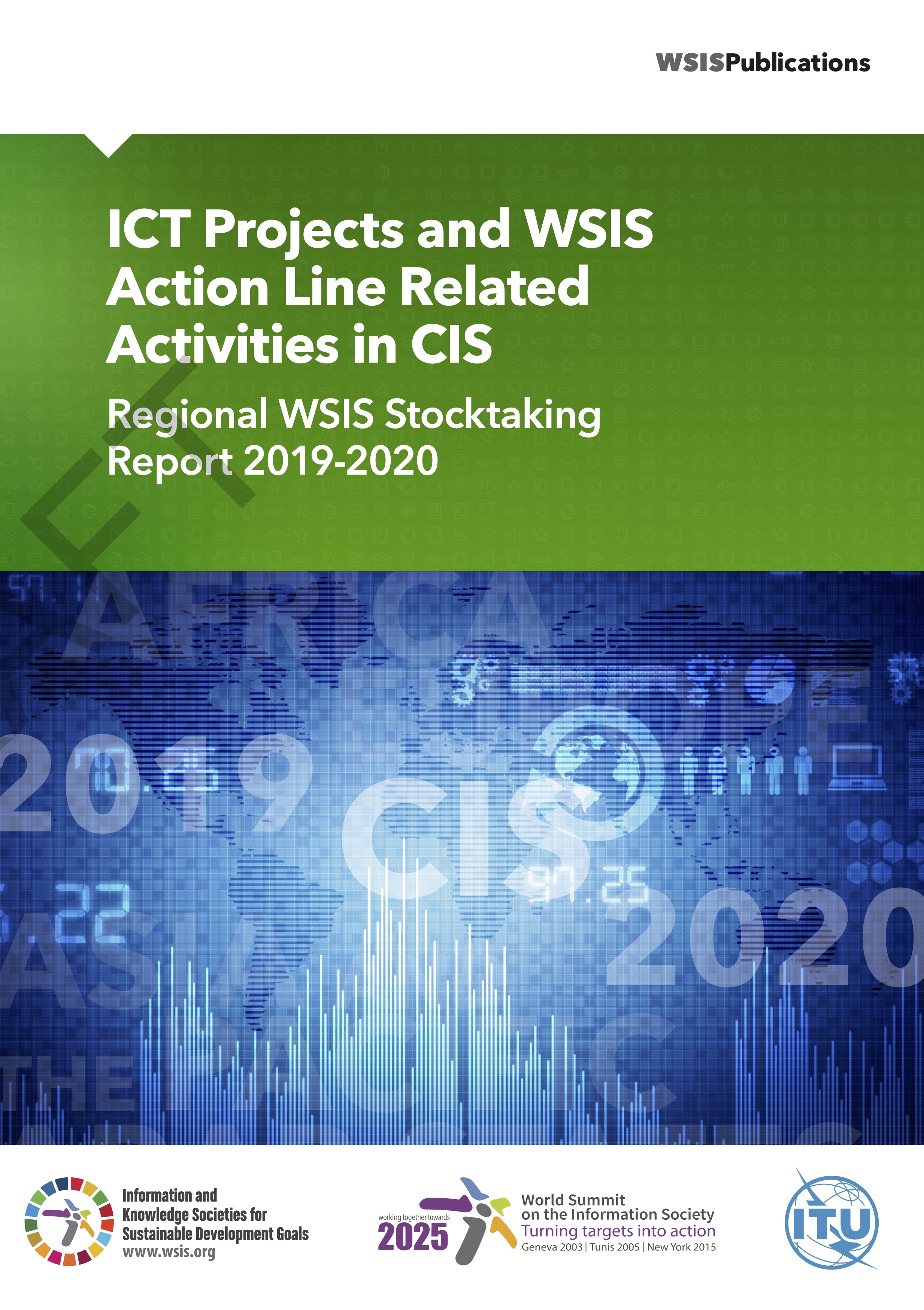 Regional WSIS Stocktaking Report 2019-2020 — CIS