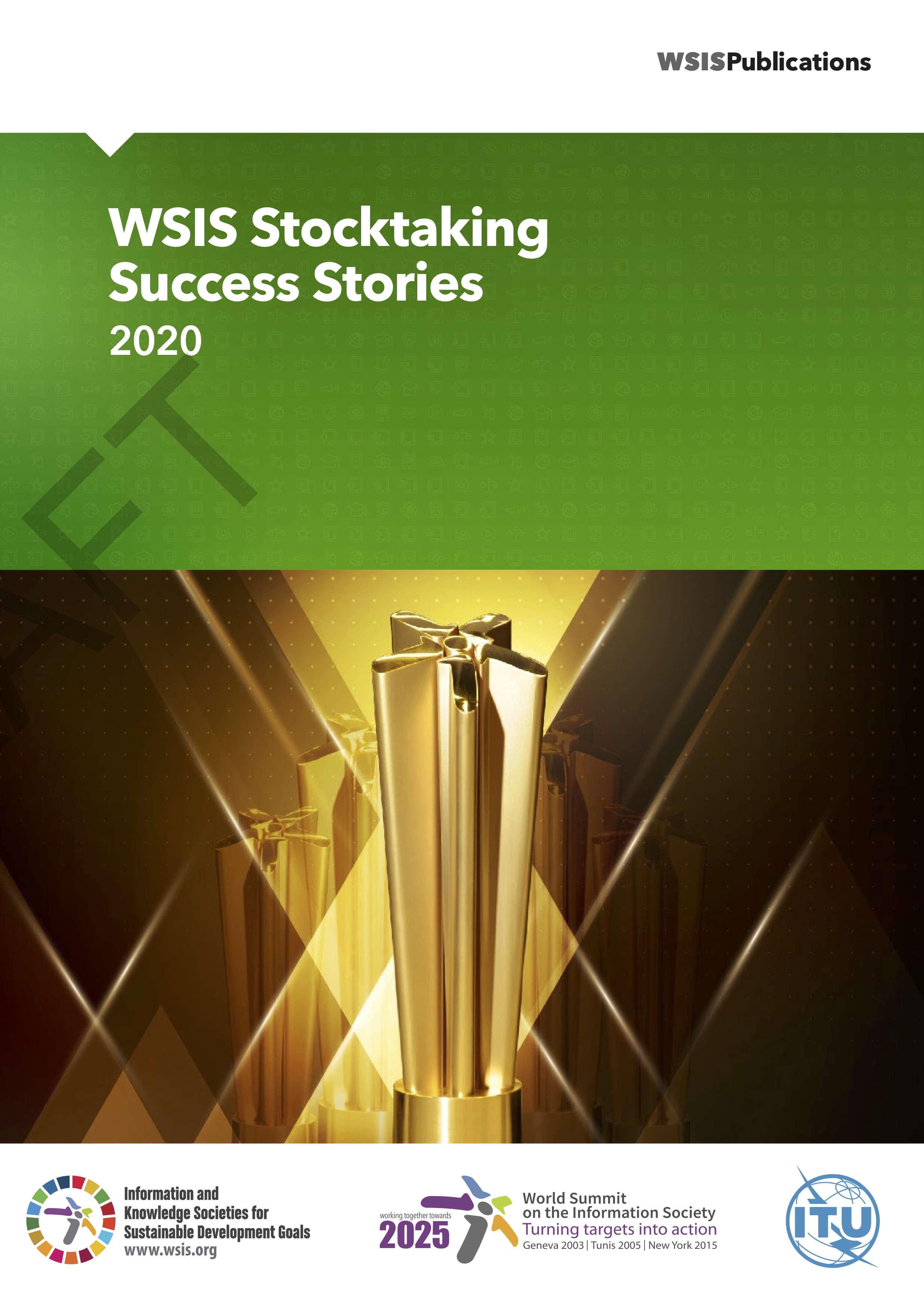 WSIS Stocktaking: Success Stories 2020