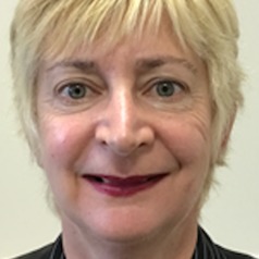Prof. Sarah Jane Fox