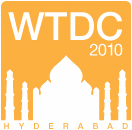 WTDC 2010