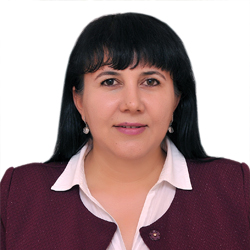 Sahiba Hasanova