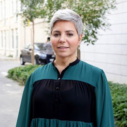 Zeina Bouharb