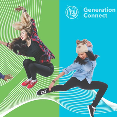 Generation Connect gets ready for first-ever Global Youth Summit