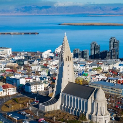 Iceland prepares for next-generation cybersecurity