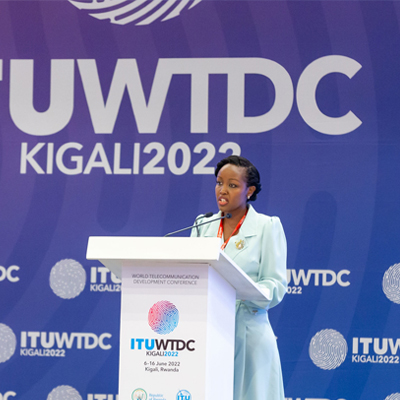 What it takes to close the digital gap: Q&A with WTDC Chair