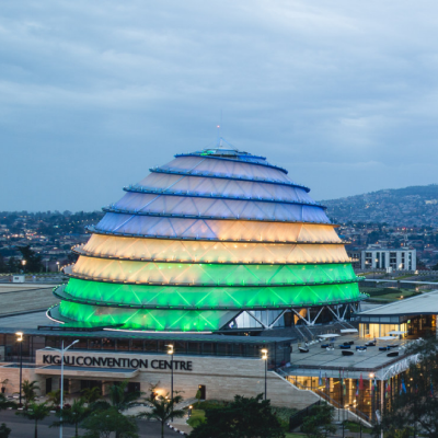 Rwanda is tackling digital development challenges — and succeeding