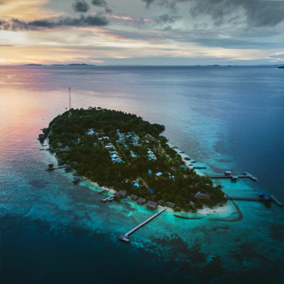 Smart Islands: Boosting connectivity to unlock Pacific potential