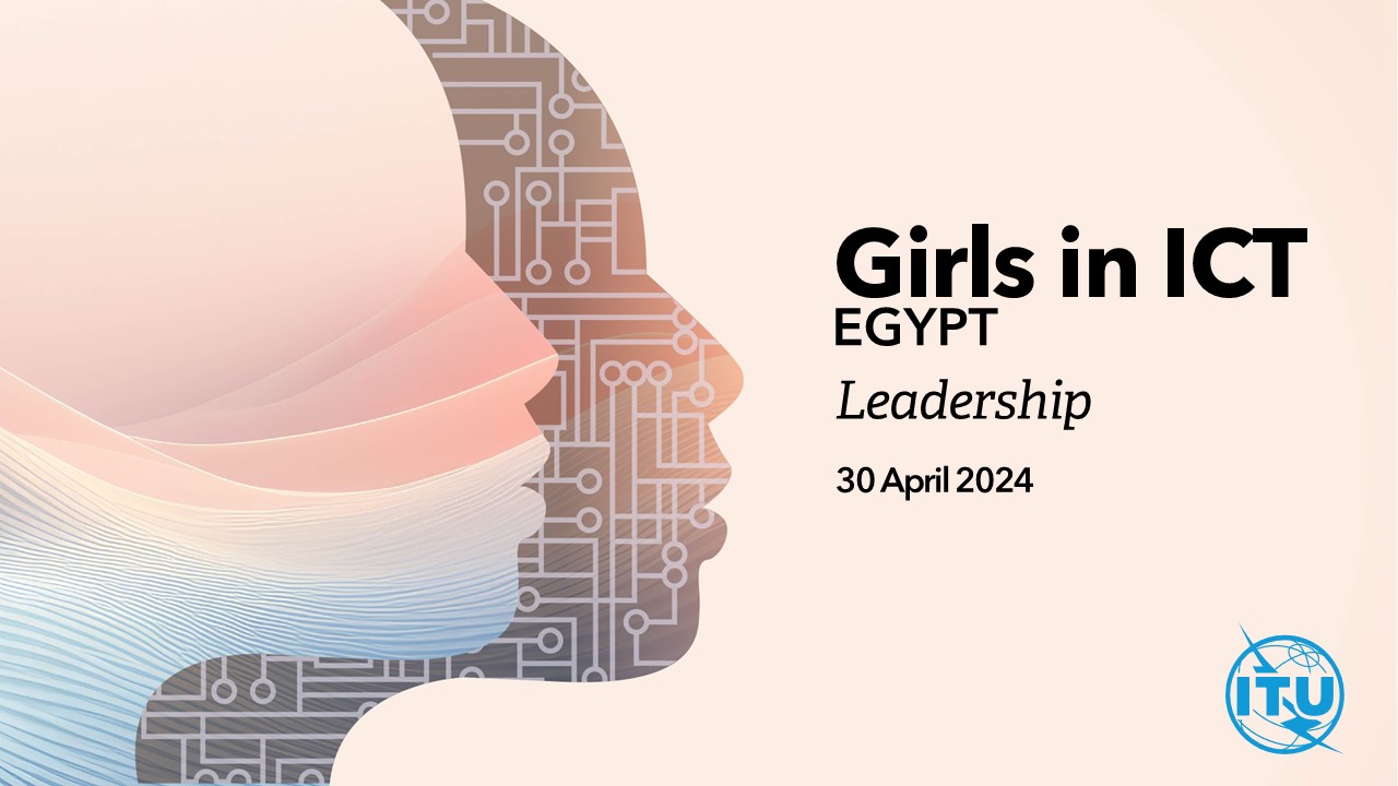 Girls in ICT Day 2024 Egypt