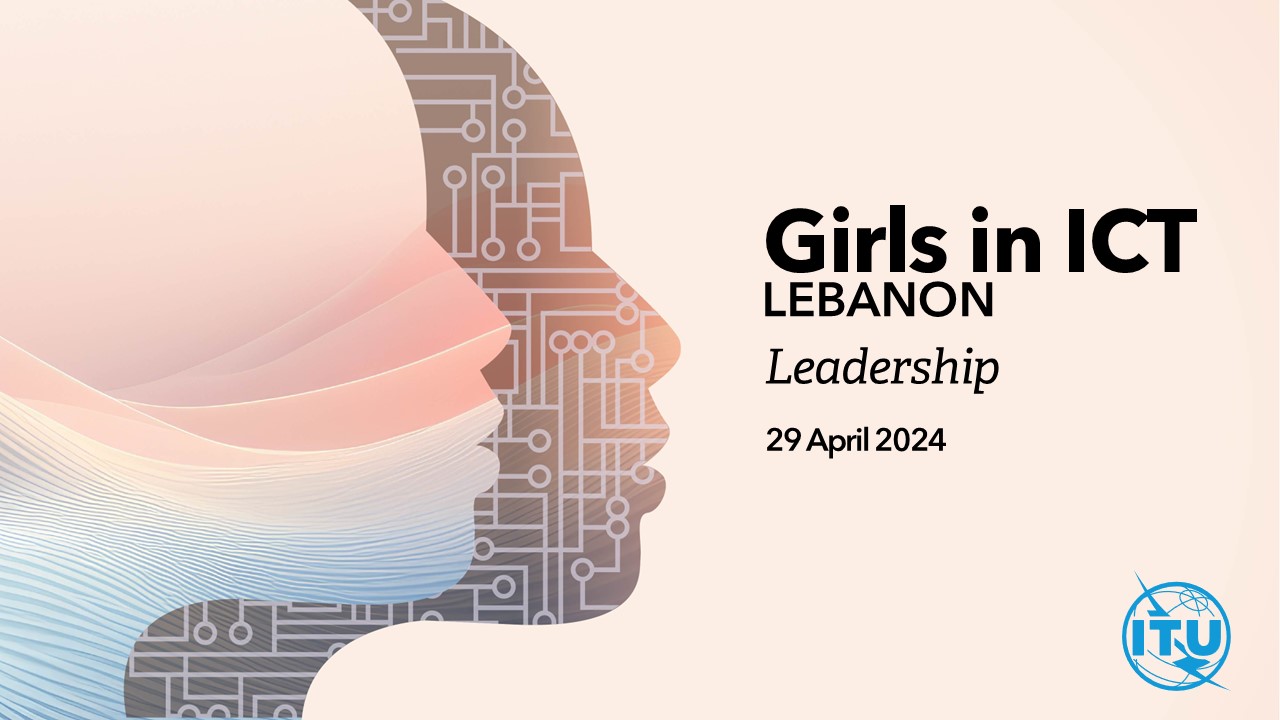 Girls in ICT Day 2024 Lebanon