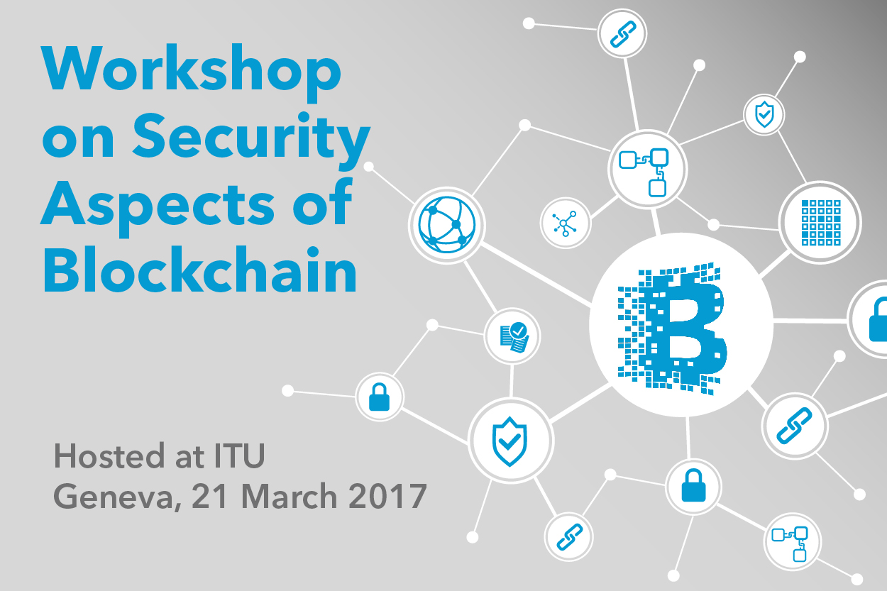 Blockchain Security Workshop Banner