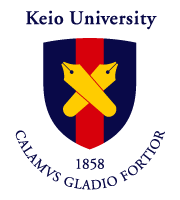 KEIO University Crest
