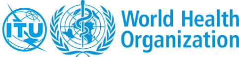 ITU & WHO logos