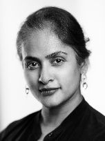 Jaya Baloo Bio Picture