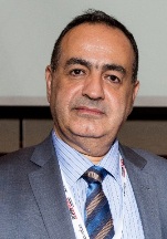 Toni Eid Bio Picture