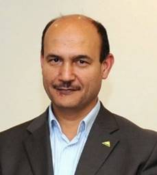 Mongi Marzoug Bio Picture