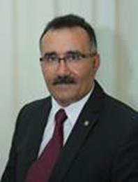 Bilel Jamoussi Bio Picture