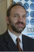 Reinhard Scholl Bio Picture