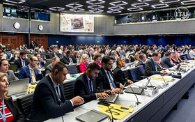 ITU Council 2024