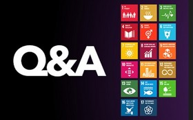 QA Metaverse SDG 