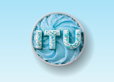 ITU 160th Anniversary