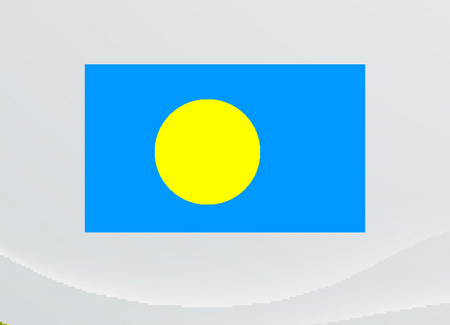 Palau ITU Member State 