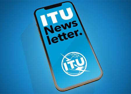 ITU Newsletter