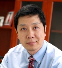 Dr. Jian Song Bio Photo