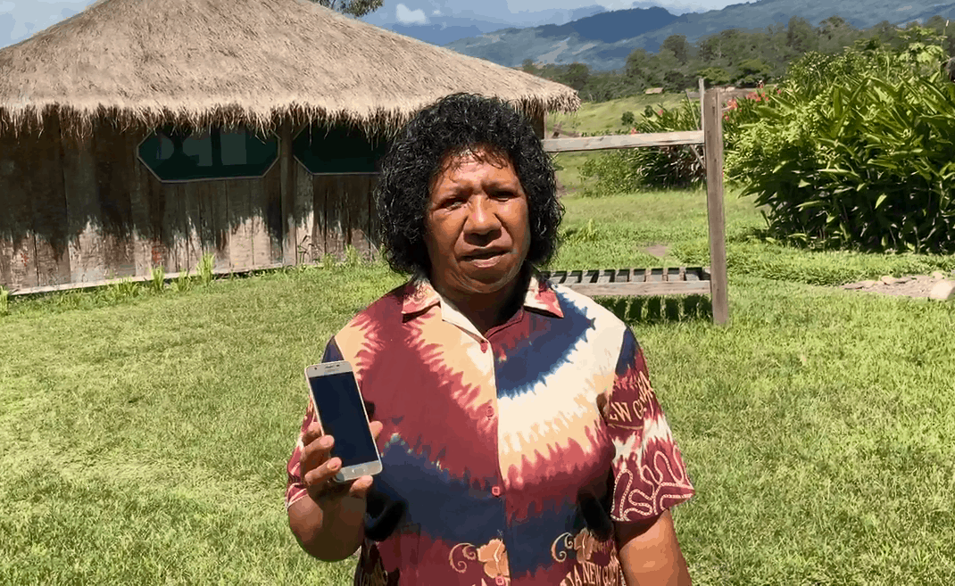 Digital agriculture transforms farmers’ lives in Papua New Guinea featured image