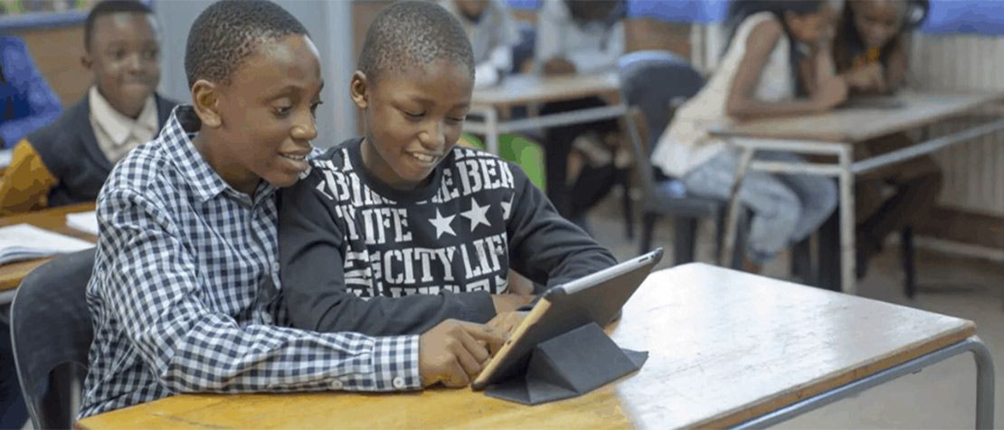 Mapping schools worldwide to bring Internet connectivity: the ‘GIGA’ initiative gets going featured image