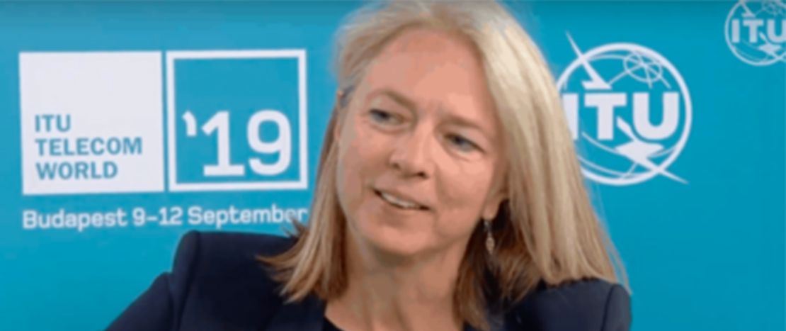 Powering innovation through 5G: ETNO’s Lise Fuhr (VIDEO) featured image