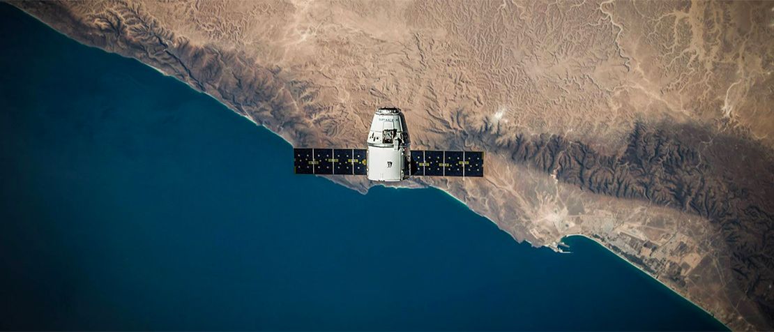 5 trends in satellite communications on the horizon featured image